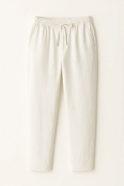Flair - Sommerliche Leinenhose