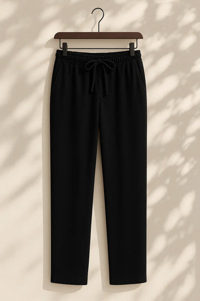 Flair - Lockere Leinenhose