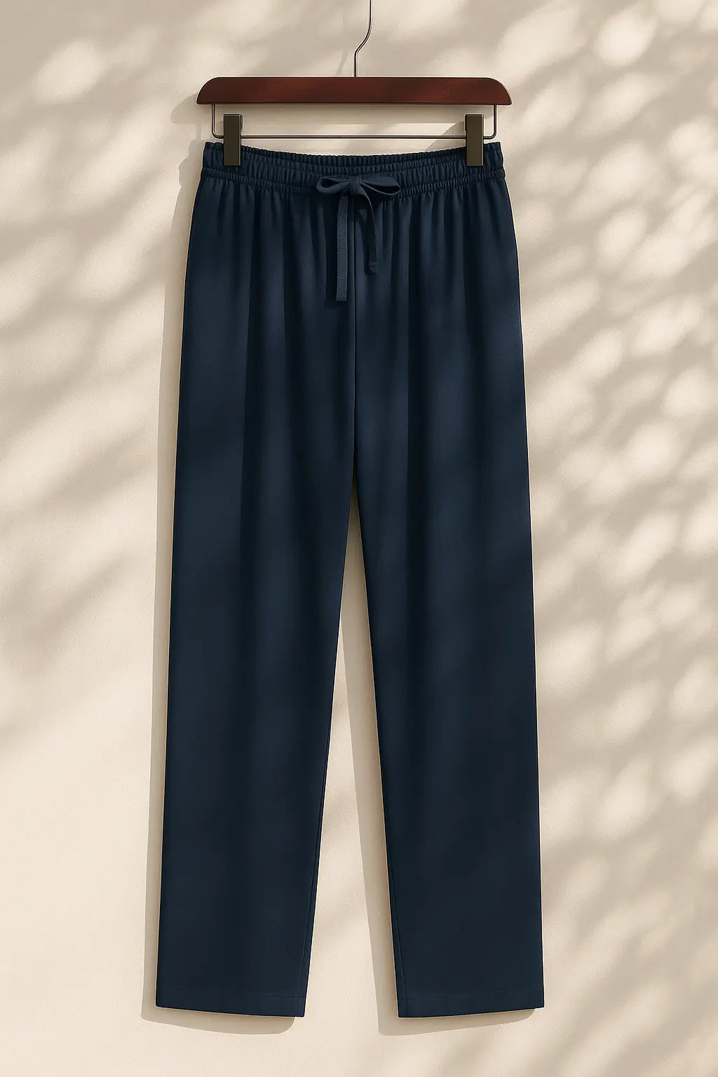 Flair - Lockere Leinenhose