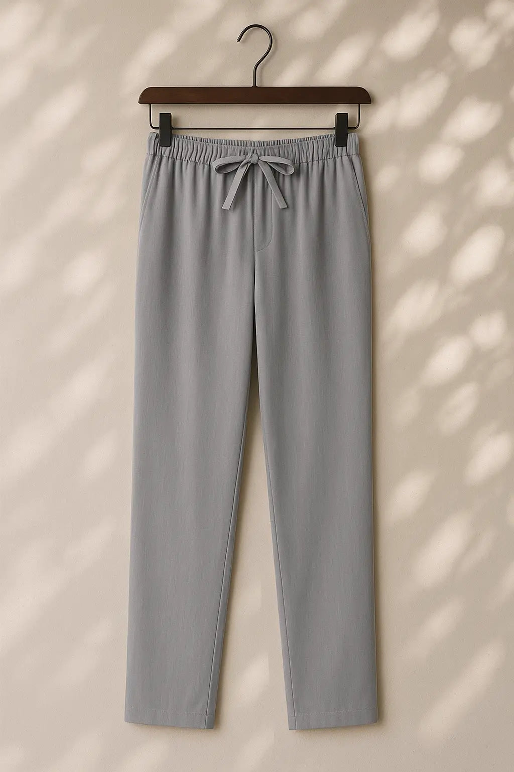 Flair - Lockere Leinenhose