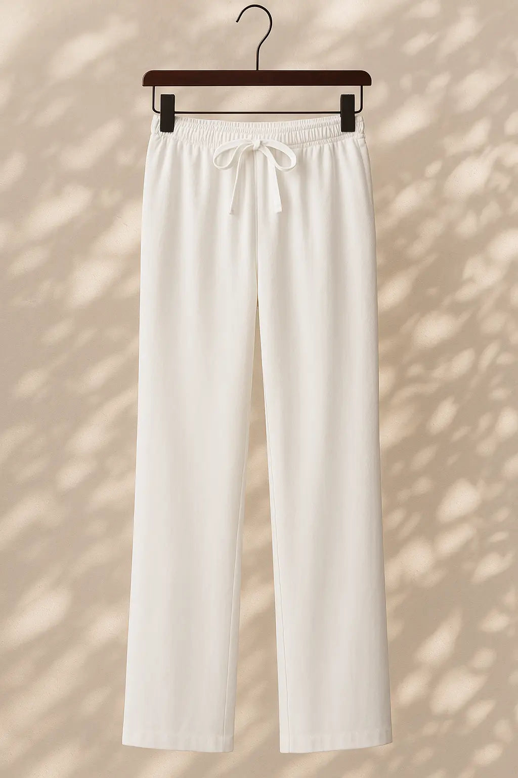 Flair - Lockere Leinenhose