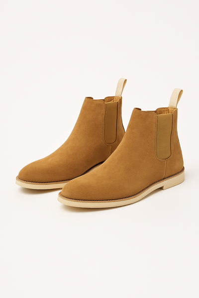 Flair - Damen Kurze Stiefel | Bequem