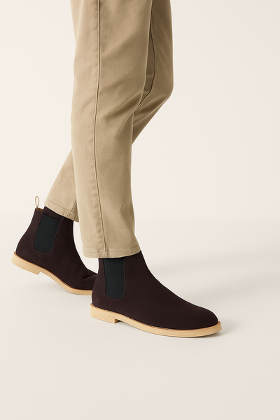 Flair - Damen Kurze Stiefel | Bequem