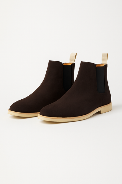 Flair - Damen Kurze Stiefel | Bequem