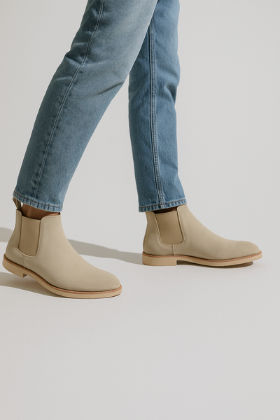 Flair - Damen Kurze Stiefel | Bequem