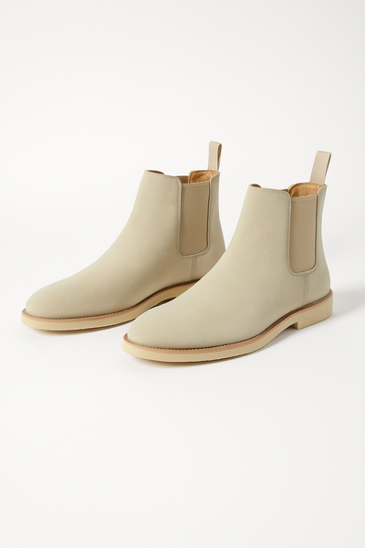 Flair - Damen Kurze Stiefel | Bequem