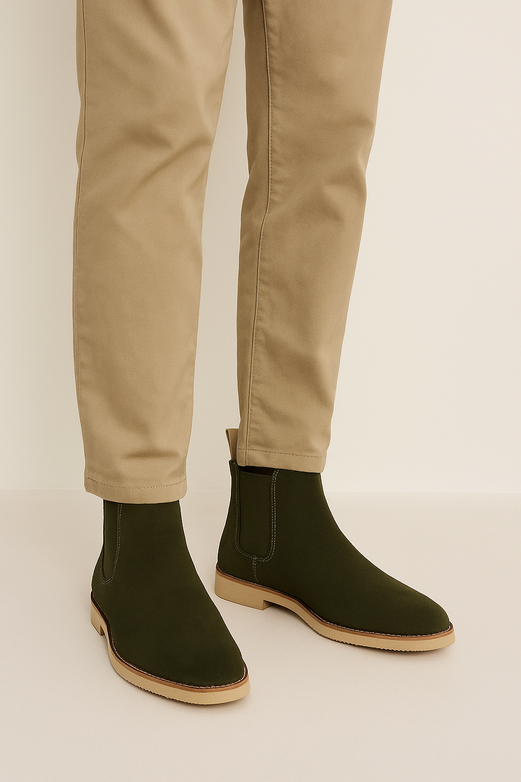 Flair - Damen Kurze Stiefel | Bequem