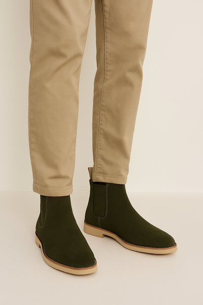Flair - Damen Kurze Stiefel | Bequem