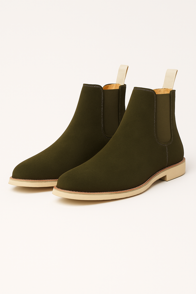 Flair - Damen Kurze Stiefel | Bequem