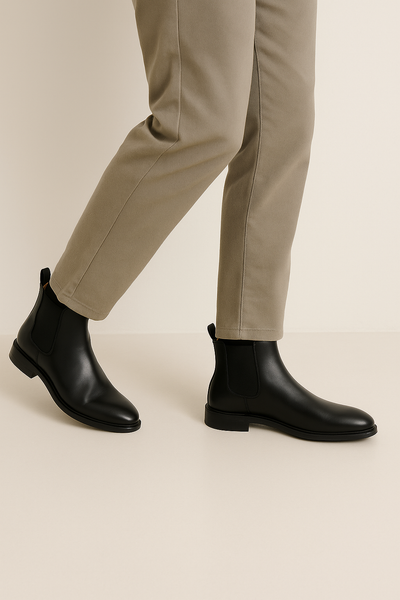 Flair - Damen Kurze Stiefel | Bequem