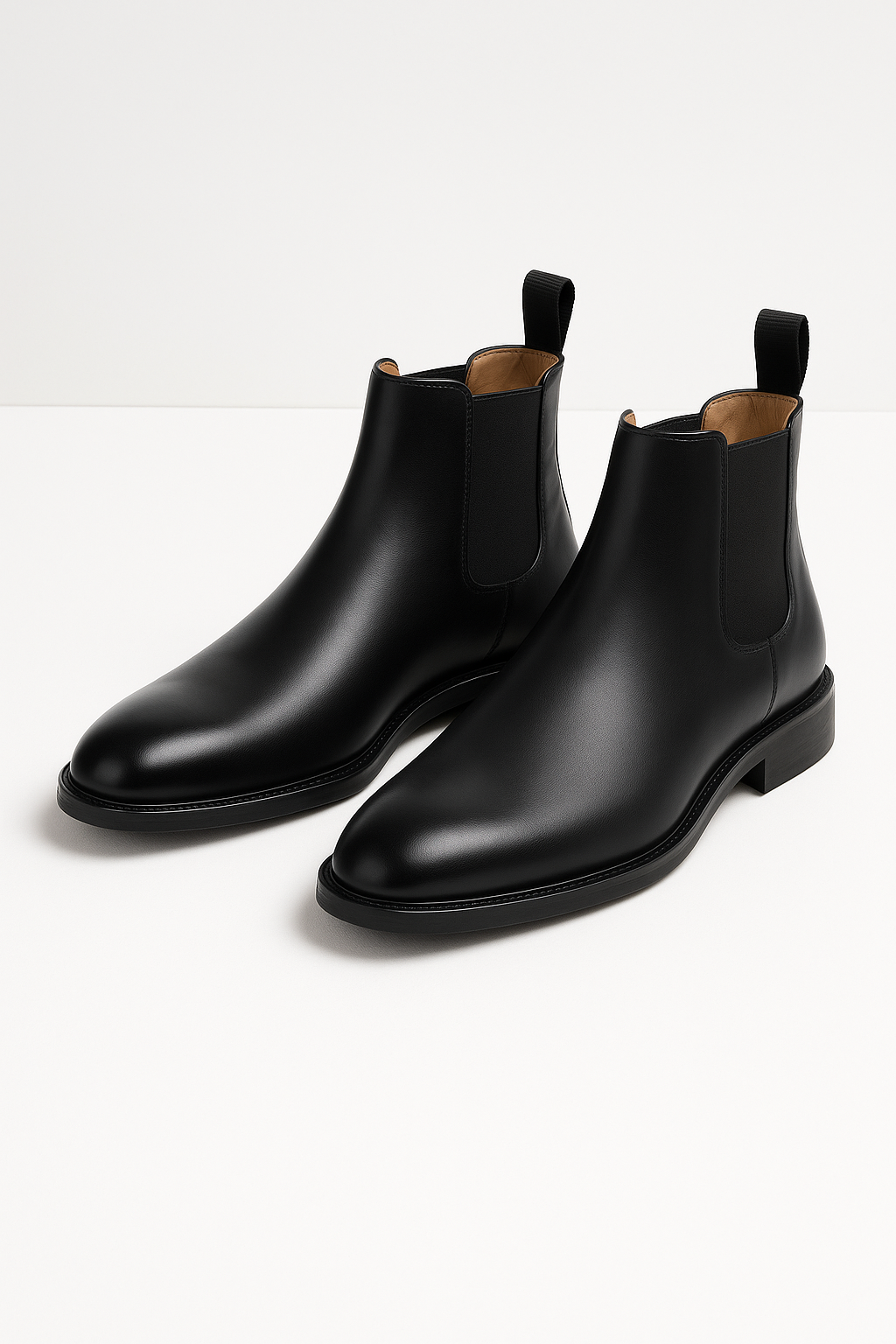 Flair - Damen Kurze Stiefel | Bequem