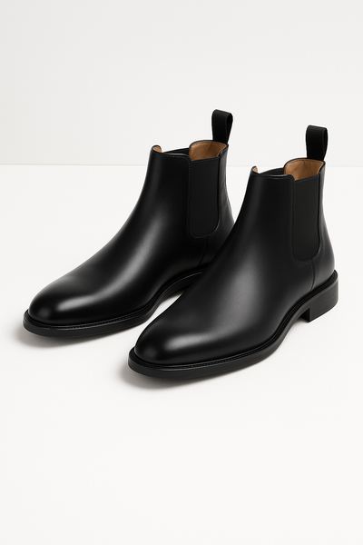 Flair - Damen Kurze Stiefel | Bequem