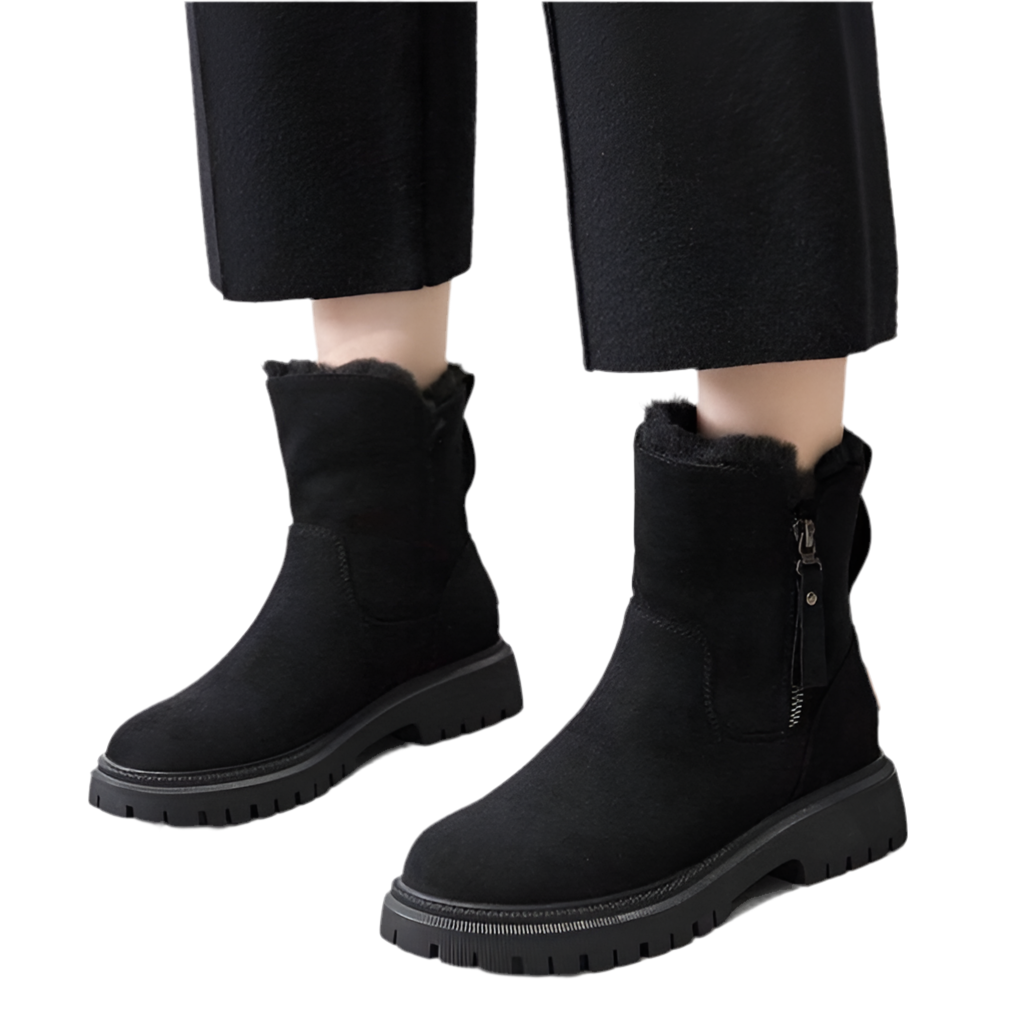 Flair - Damen wasserdichte Stiefel | Winter