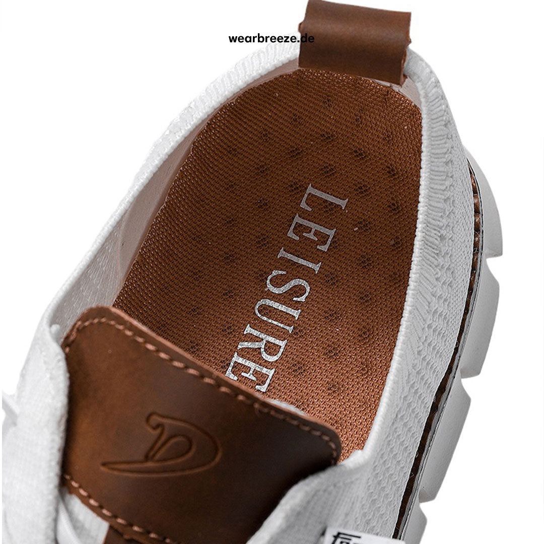 Flair - Herren Orthopädische Sportschuhe
