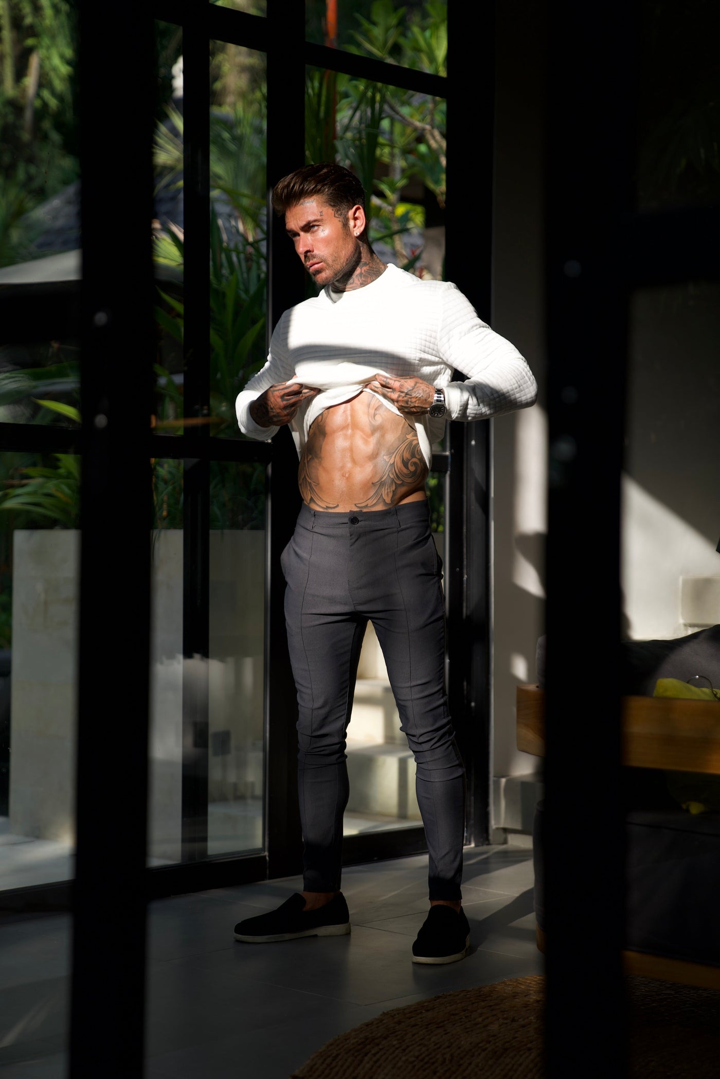 Flair - Herren Sweatshirts | Herbst