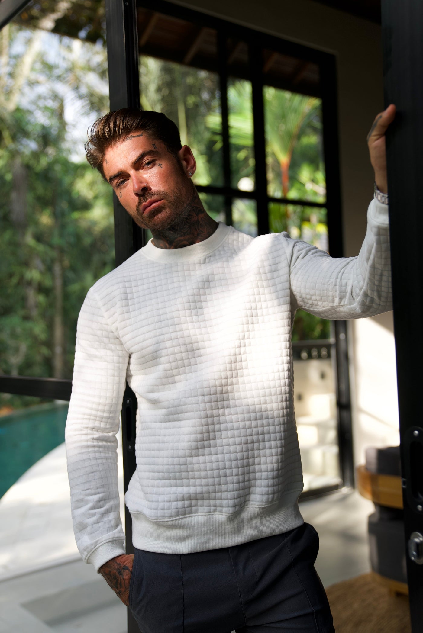 Flair - Herren Sweatshirts | Herbst