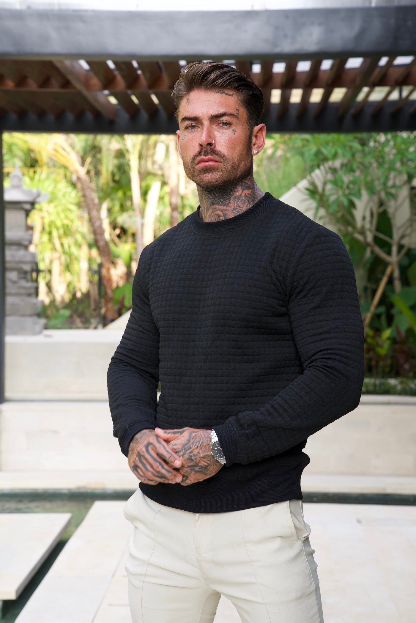 Flair - Herren Sweatshirts | Herbst