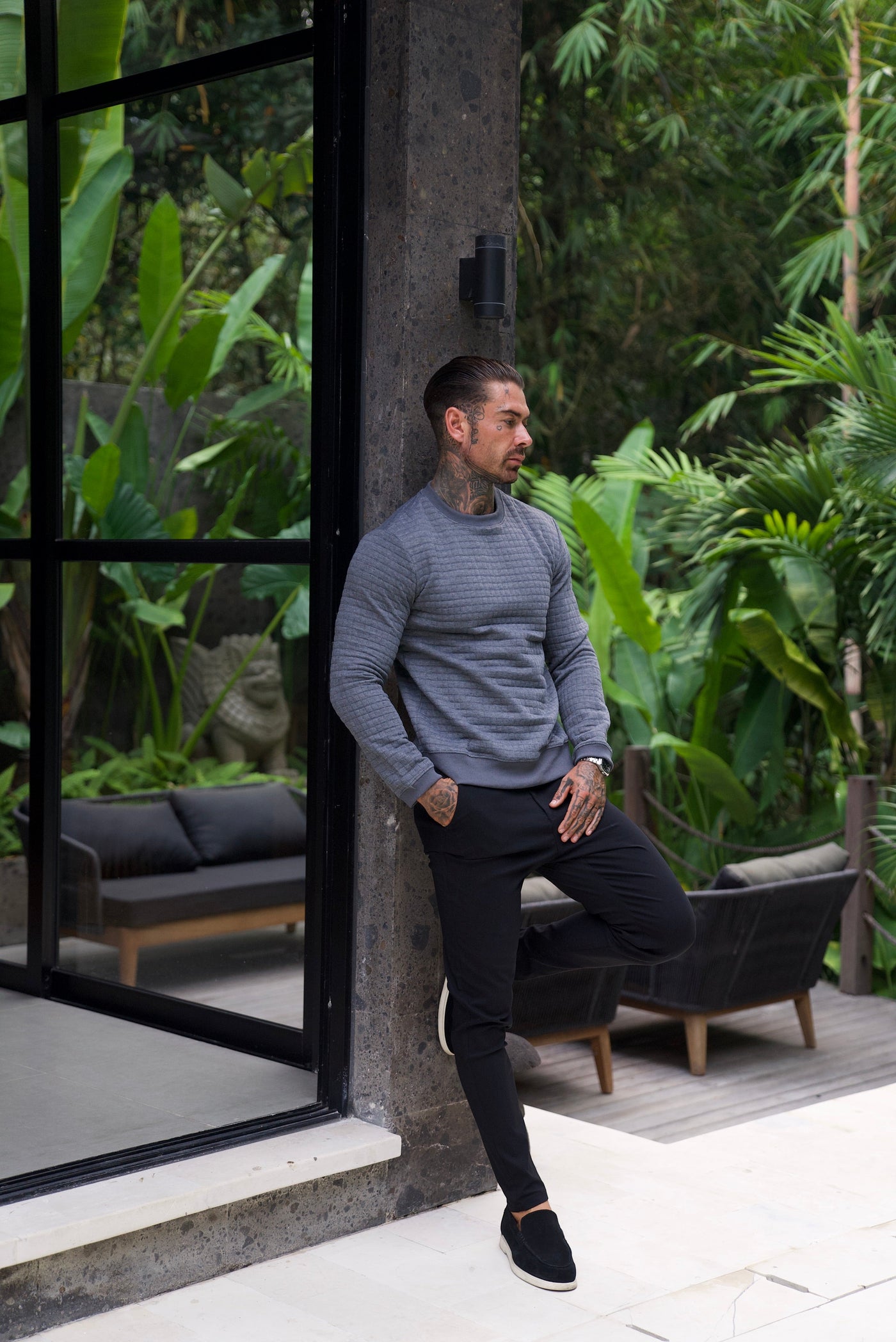 Flair - Herren Sweatshirts | Herbst