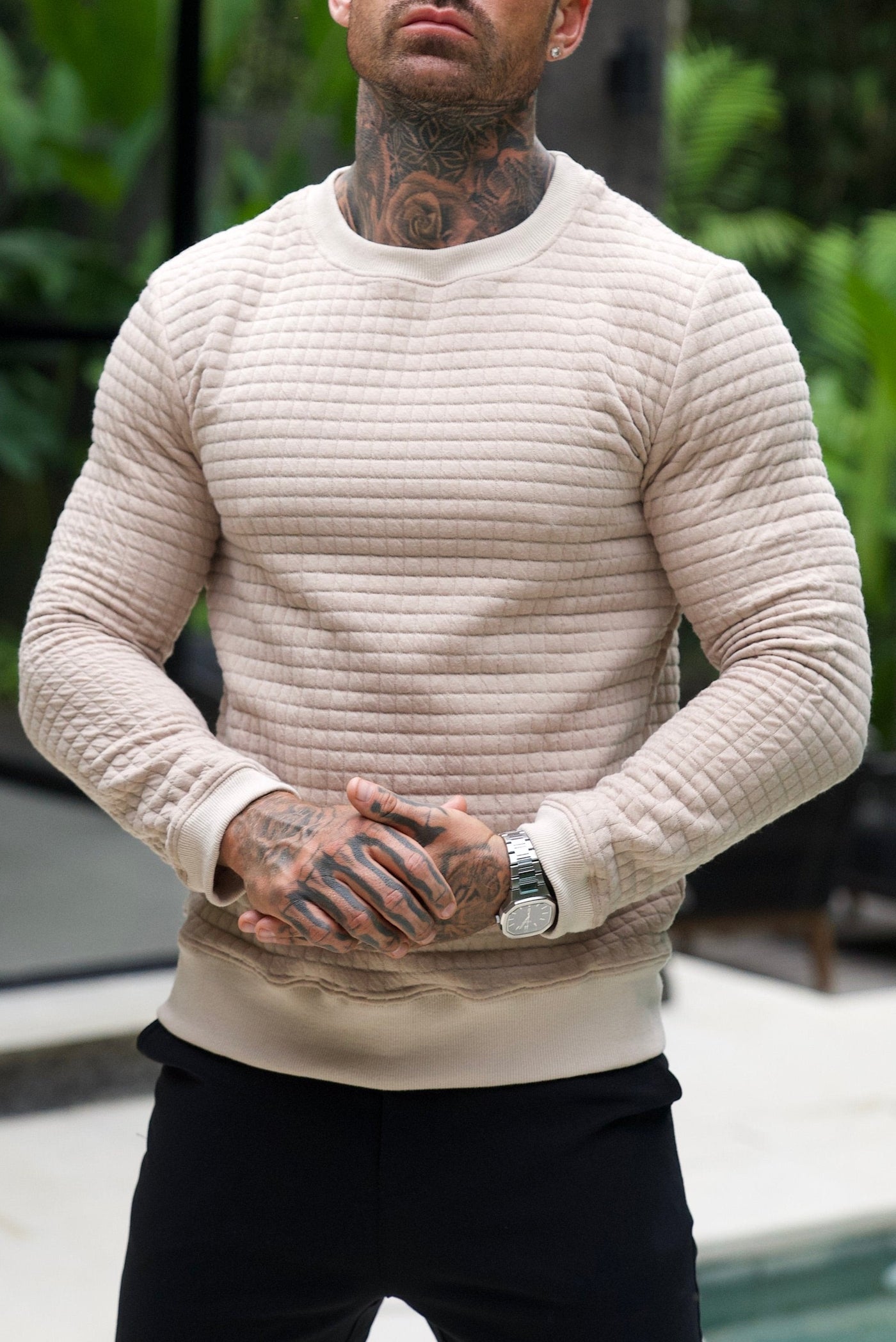 Flair - Herren Sweatshirts | Herbst