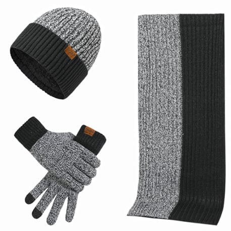 Flair - Winter Strickset