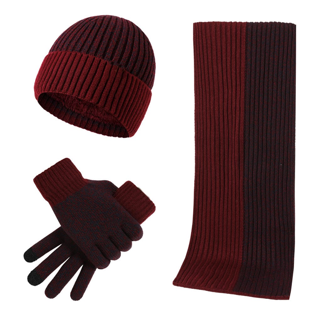 Flair - Winter Strickset