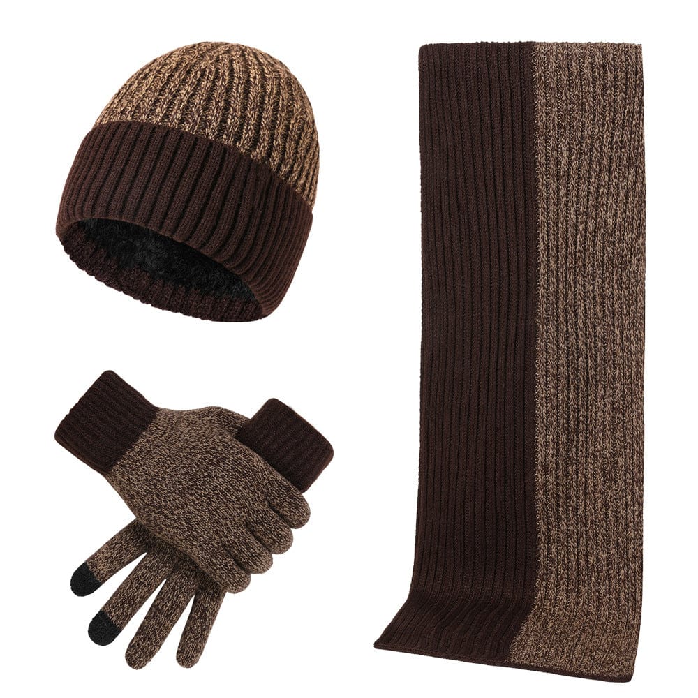 Flair - Winter Strickset