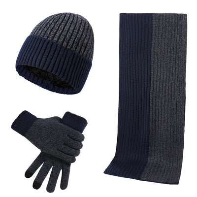 Flair - Winter Strickset