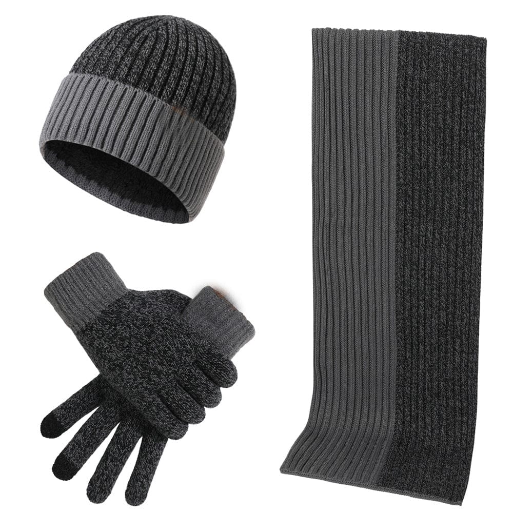 Flair - Winter Strickset