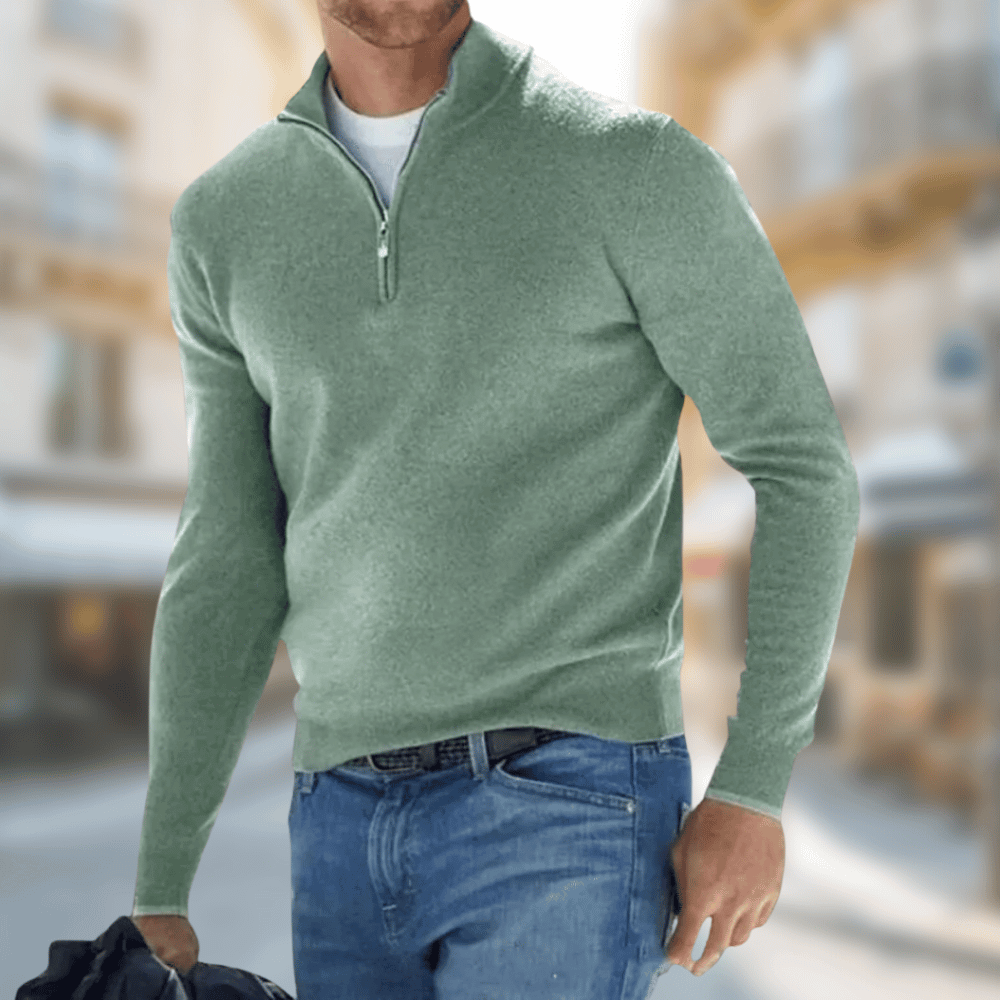 Flair - Eleganter Pullover