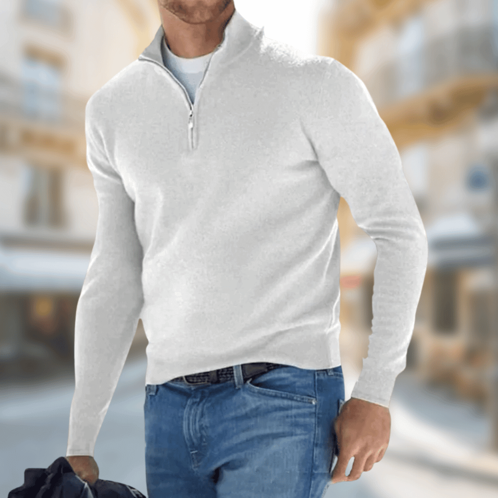 Flair - Eleganter Pullover