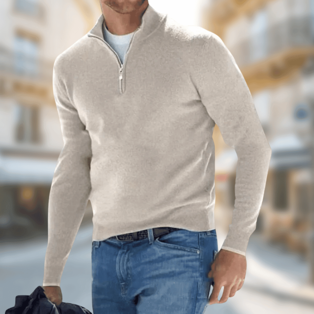 Flair - Eleganter Pullover