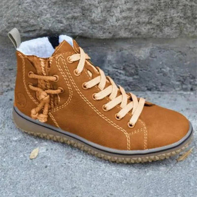 Flair - Damen Bequeme Stiefel | Herbst