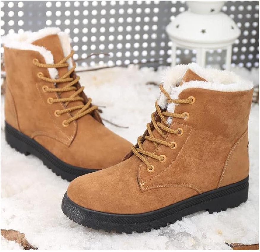 Flair - Damen Woll Stiefel | Winter