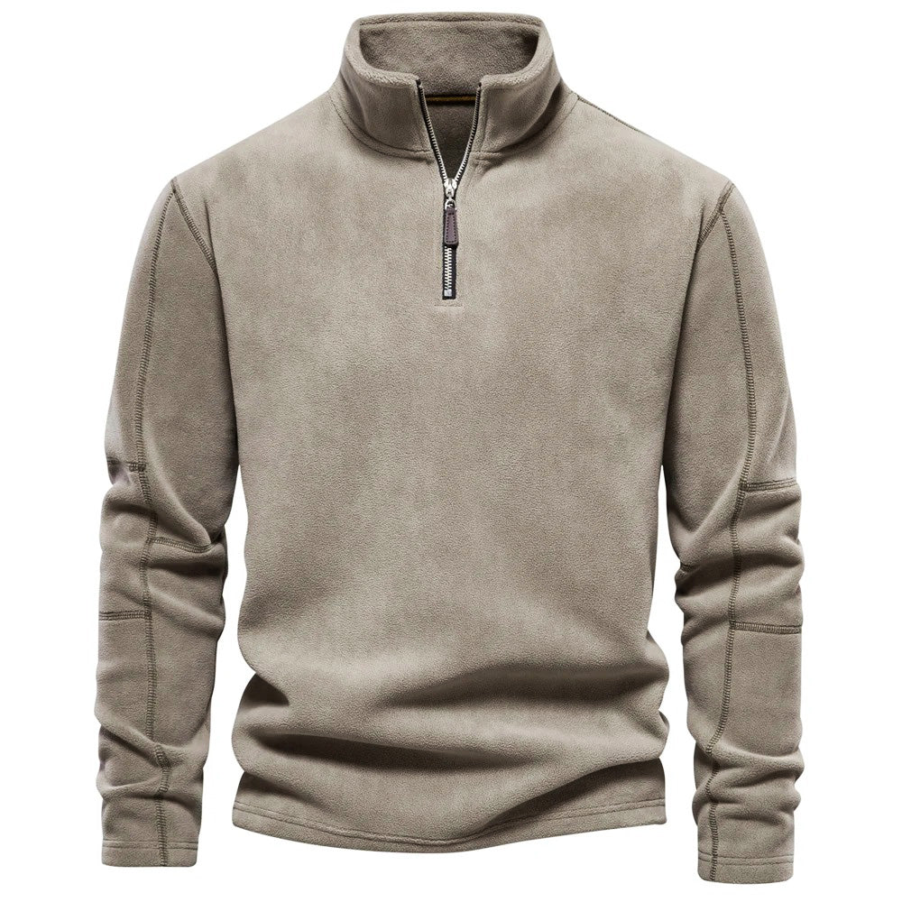 Flair - Alpha Polar Pullover