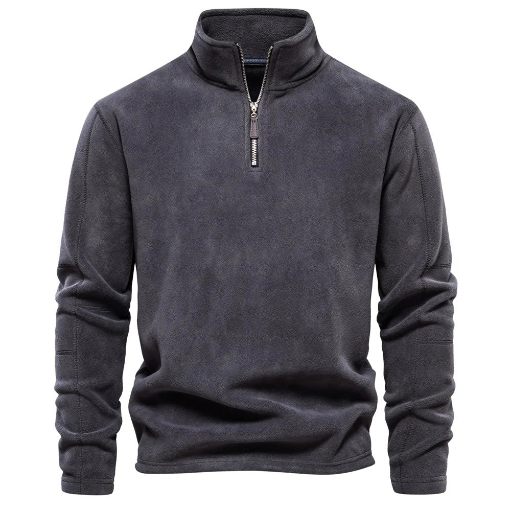 Flair - Alpha Polar Pullover