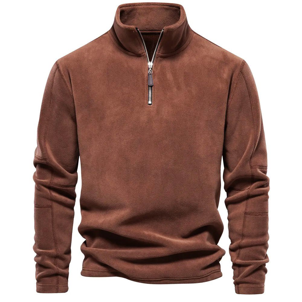 Flair - Alpha Polar Pullover