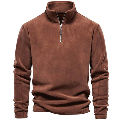 Flair - Alpha Polar Pullover