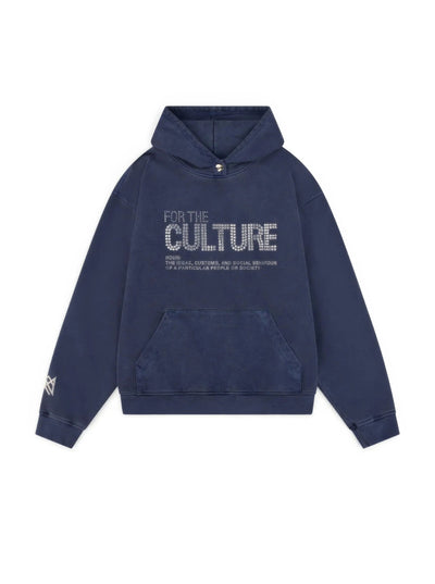 Flair - Bequemer Hoodie mit Modernem Culture-Design | Herbst