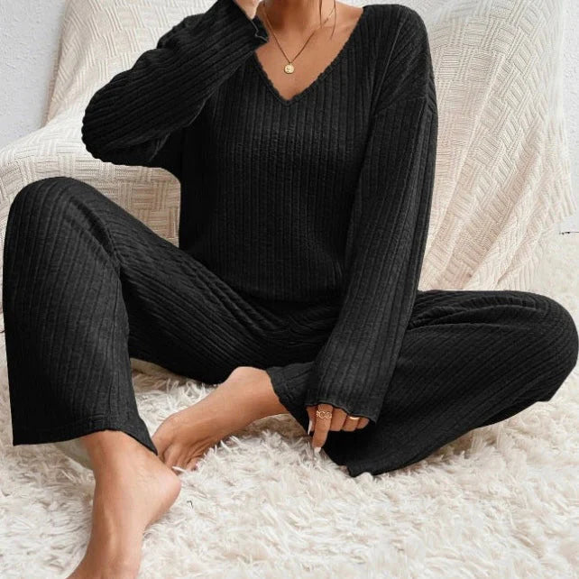 Flair - Zweiteiliges Loungewear-Set