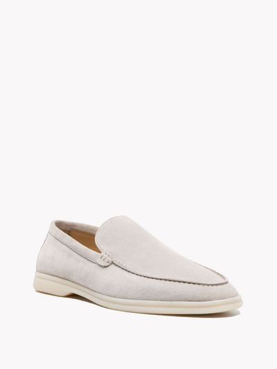 Flair - Loafers hellgrau