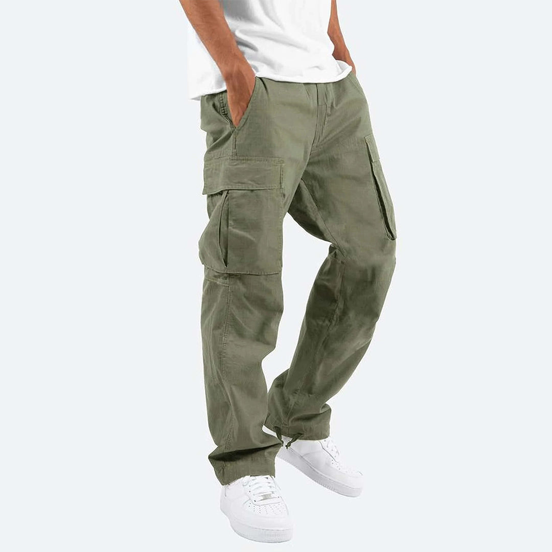 Flair - Bequeme Cargohose