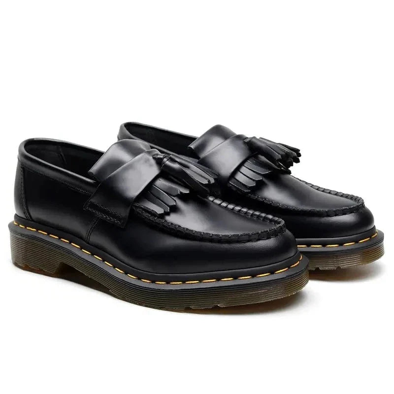 Flair - Leder Loafers