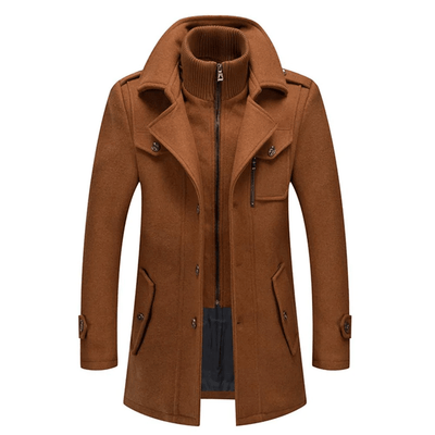 Flair - Warme Zweiteilige Winterjacke