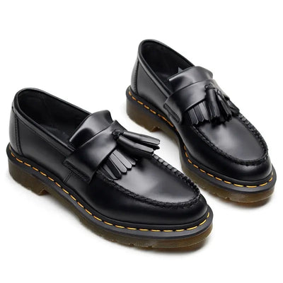 Flair - Leder Loafers