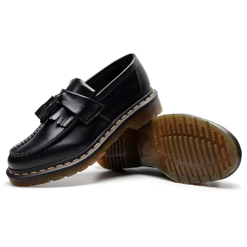 Flair - Leder Loafers