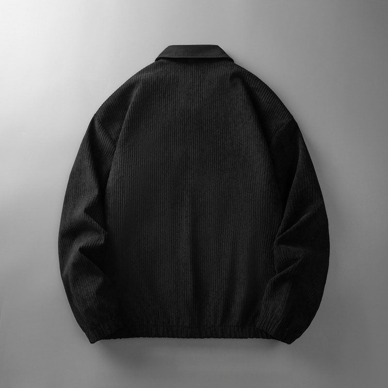 Flair - Herren Bomber Jacke | Herbst