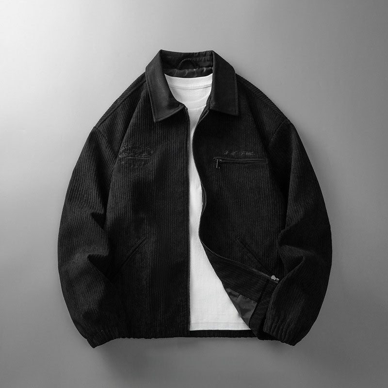 Flair - Herren Bomber Jacke | Herbst