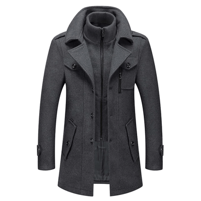 Flair - Warme Zweiteilige Winterjacke