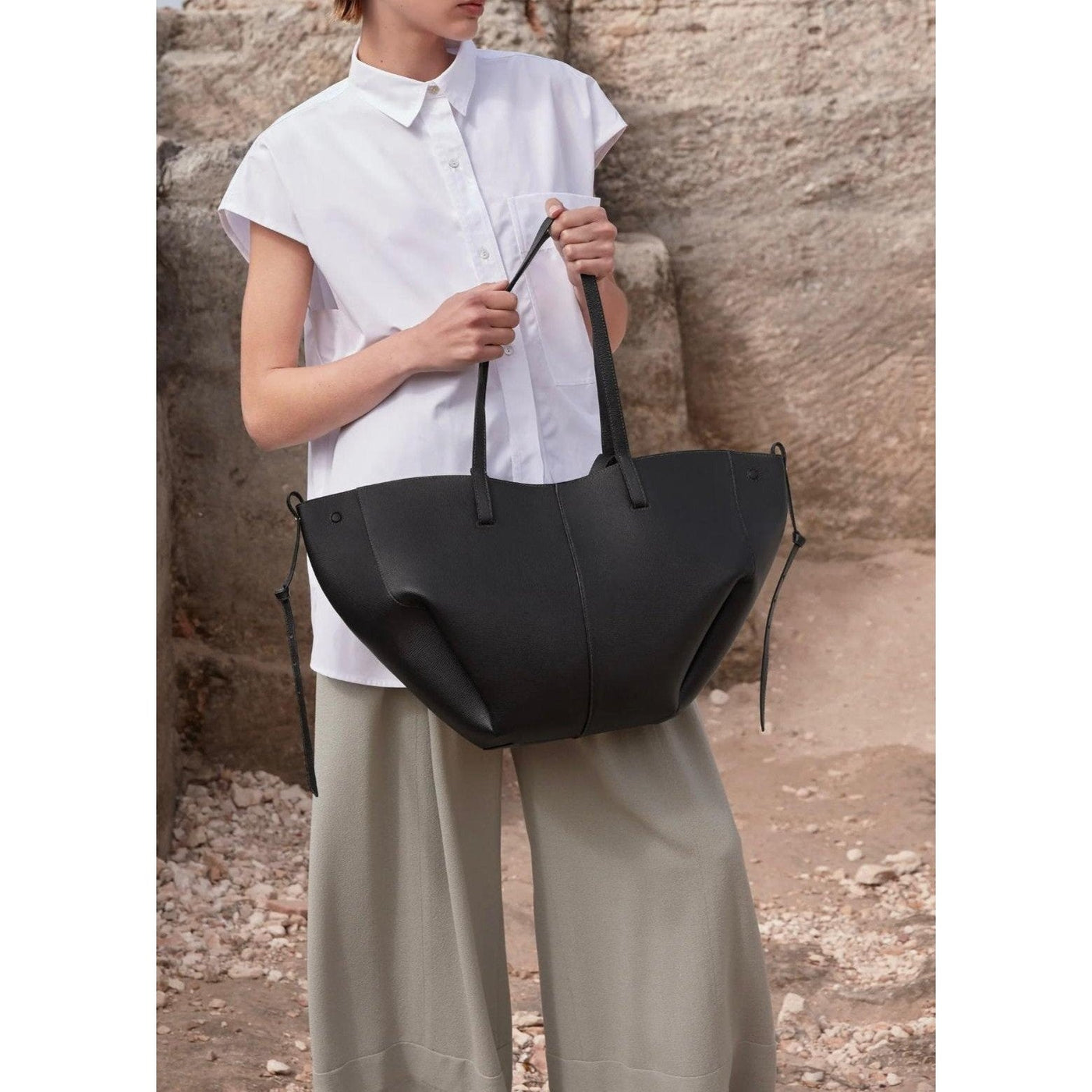 Flair - Genève Tasche