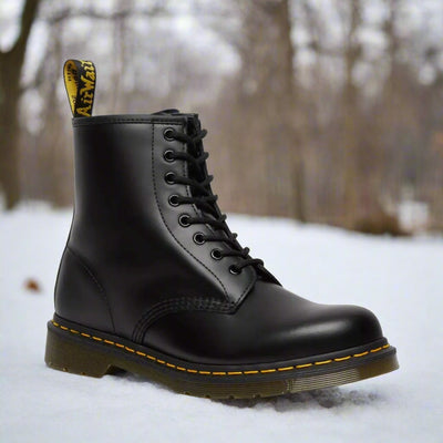Flair - Damen Klassische Schnürstiefel | Winter